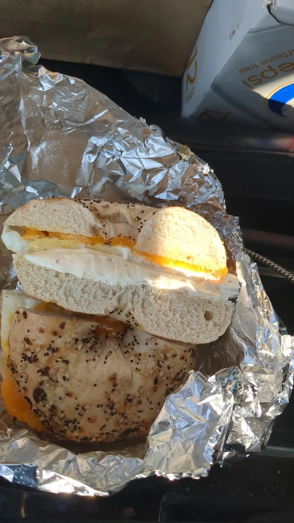DeWitt Bagel Company